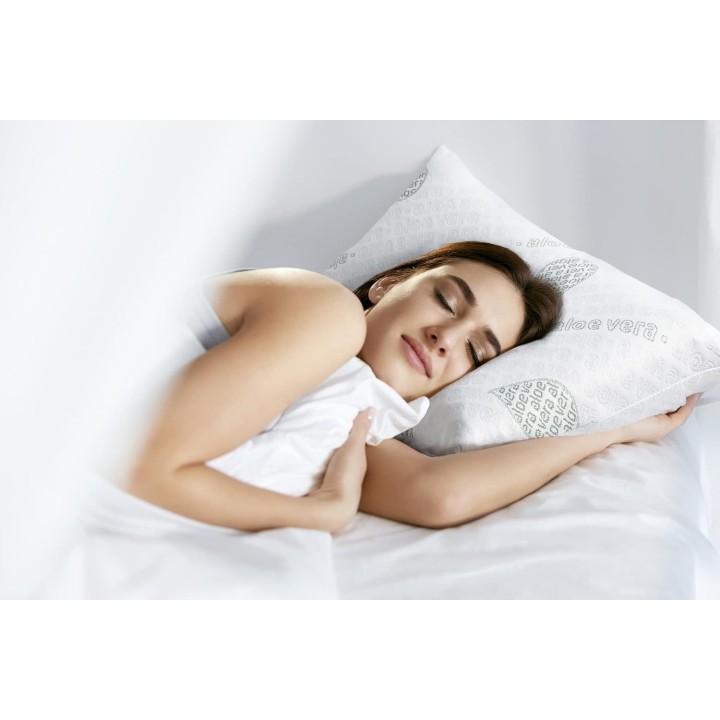 Almohada Viscoelástica