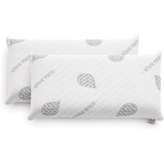 Almohada Viscoelástica